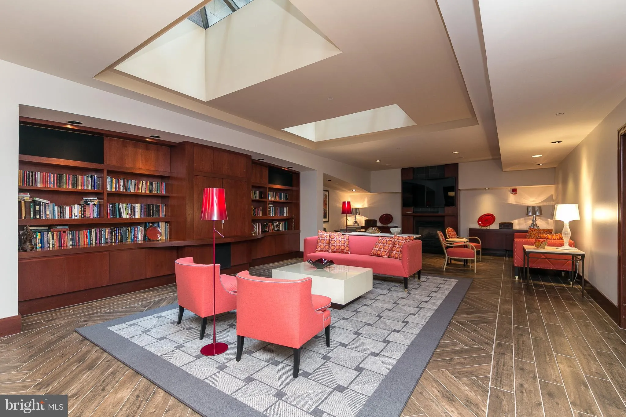 Philadelphia, Pennsylvania 19103, United States, 1 Bedroom Bedrooms, ,1 BathroomBathrooms,Residential,Active,125945