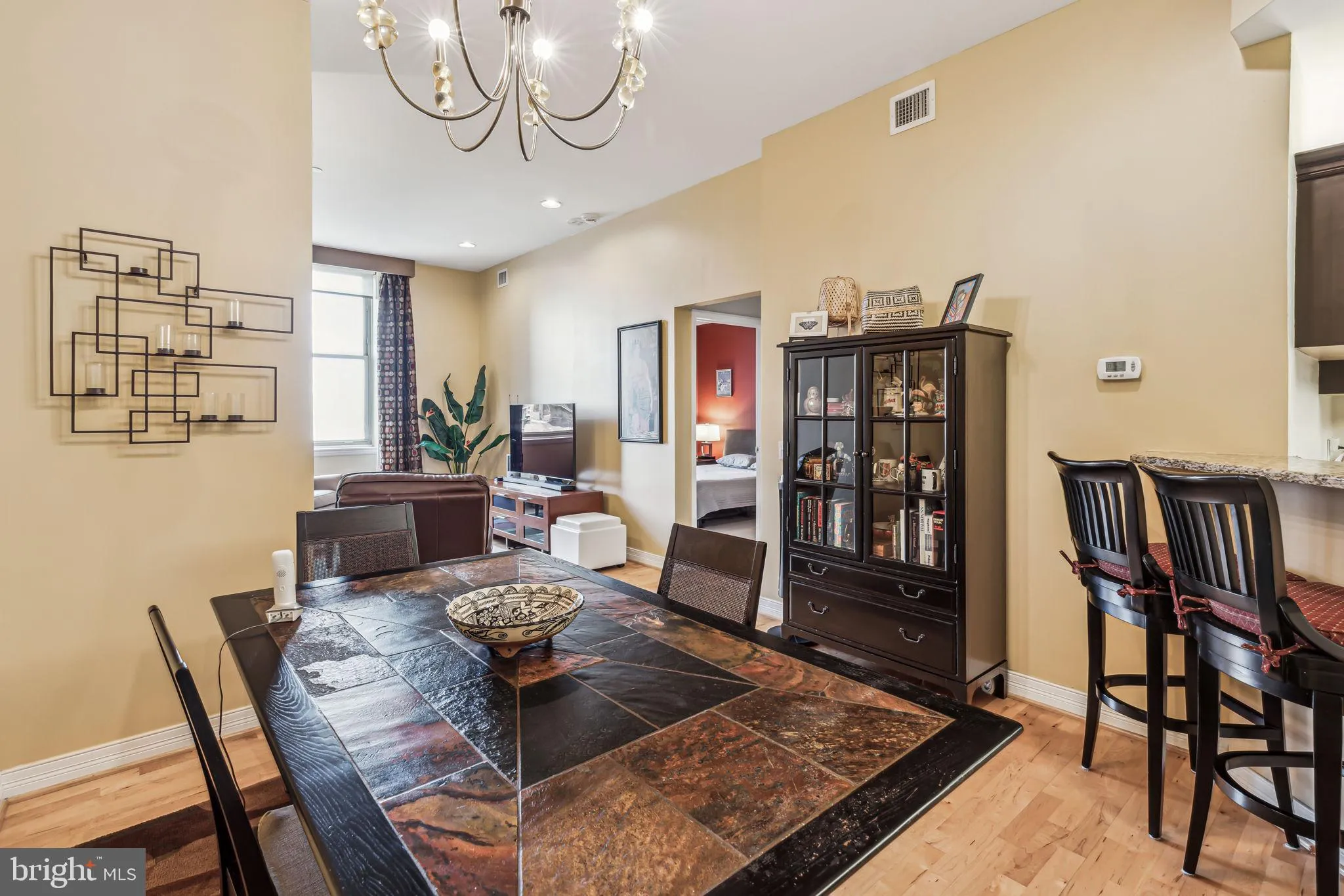 Philadelphia, Pennsylvania 19103, United States, 1 Bedroom Bedrooms, ,1 BathroomBathrooms,Residential,Active,125945