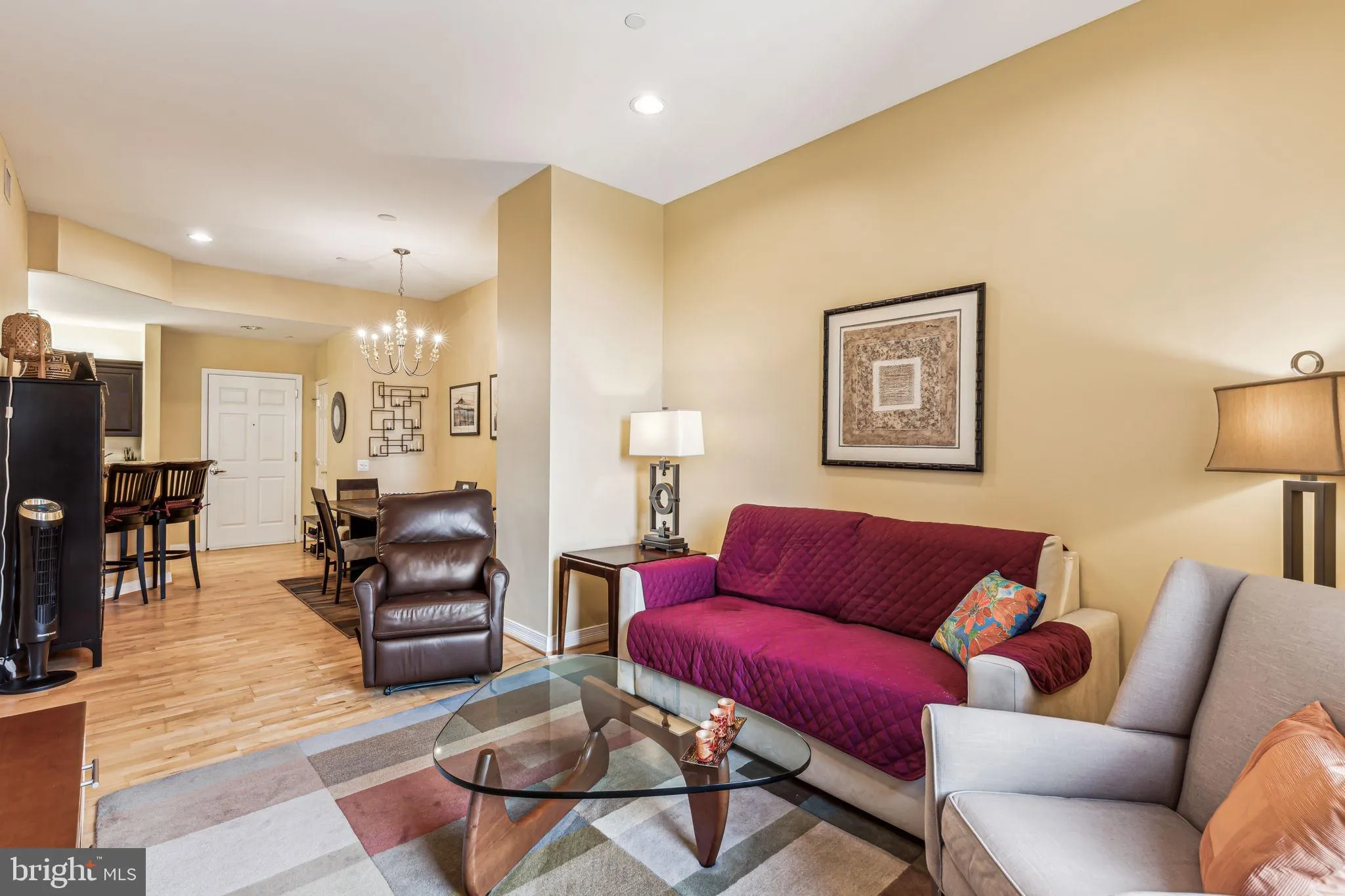 Philadelphia, Pennsylvania 19103, United States, 1 Bedroom Bedrooms, ,1 BathroomBathrooms,Residential,Active,125945