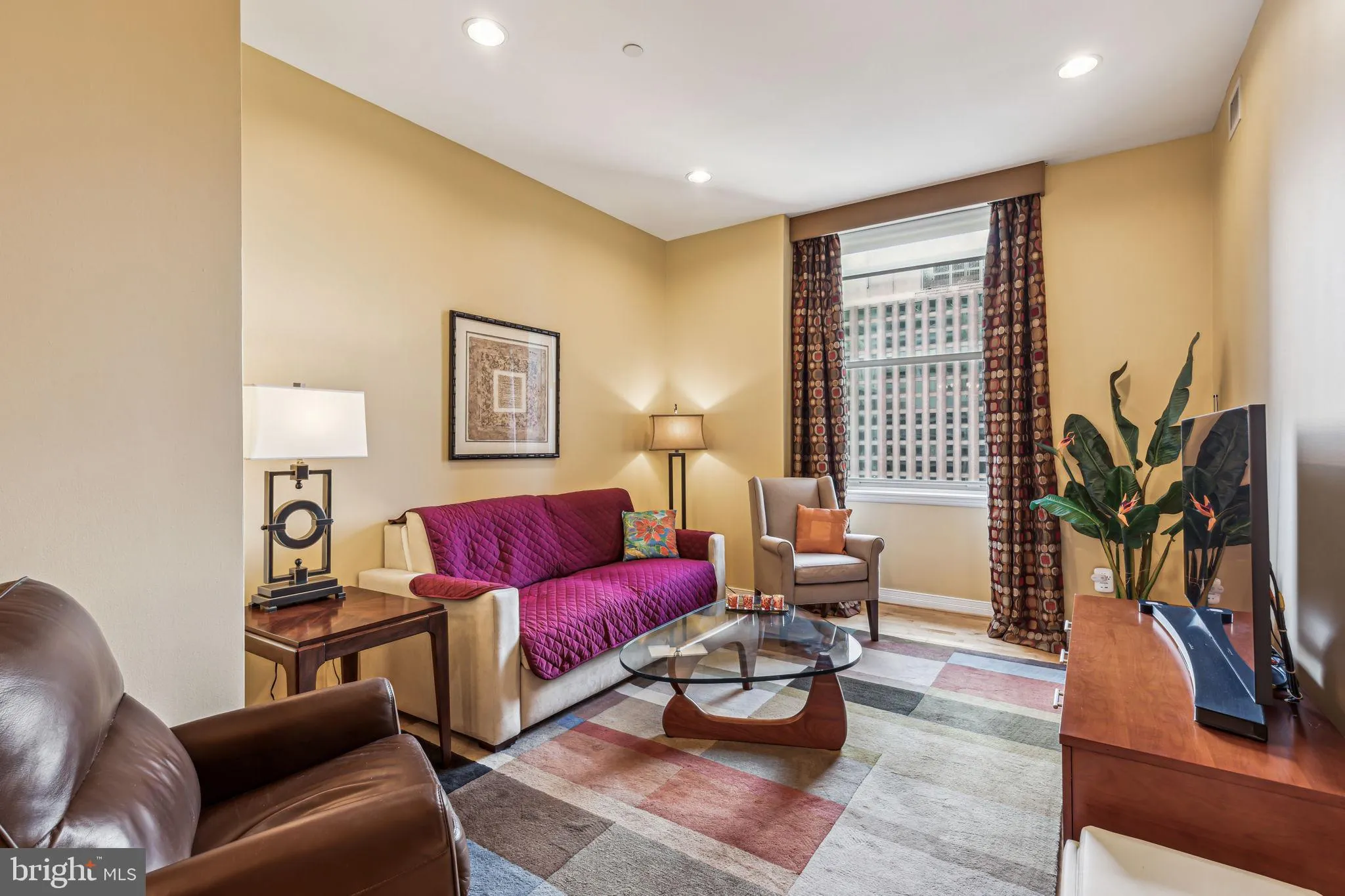 Philadelphia, Pennsylvania 19103, United States, 1 Bedroom Bedrooms, ,1 BathroomBathrooms,Residential,Active,125945