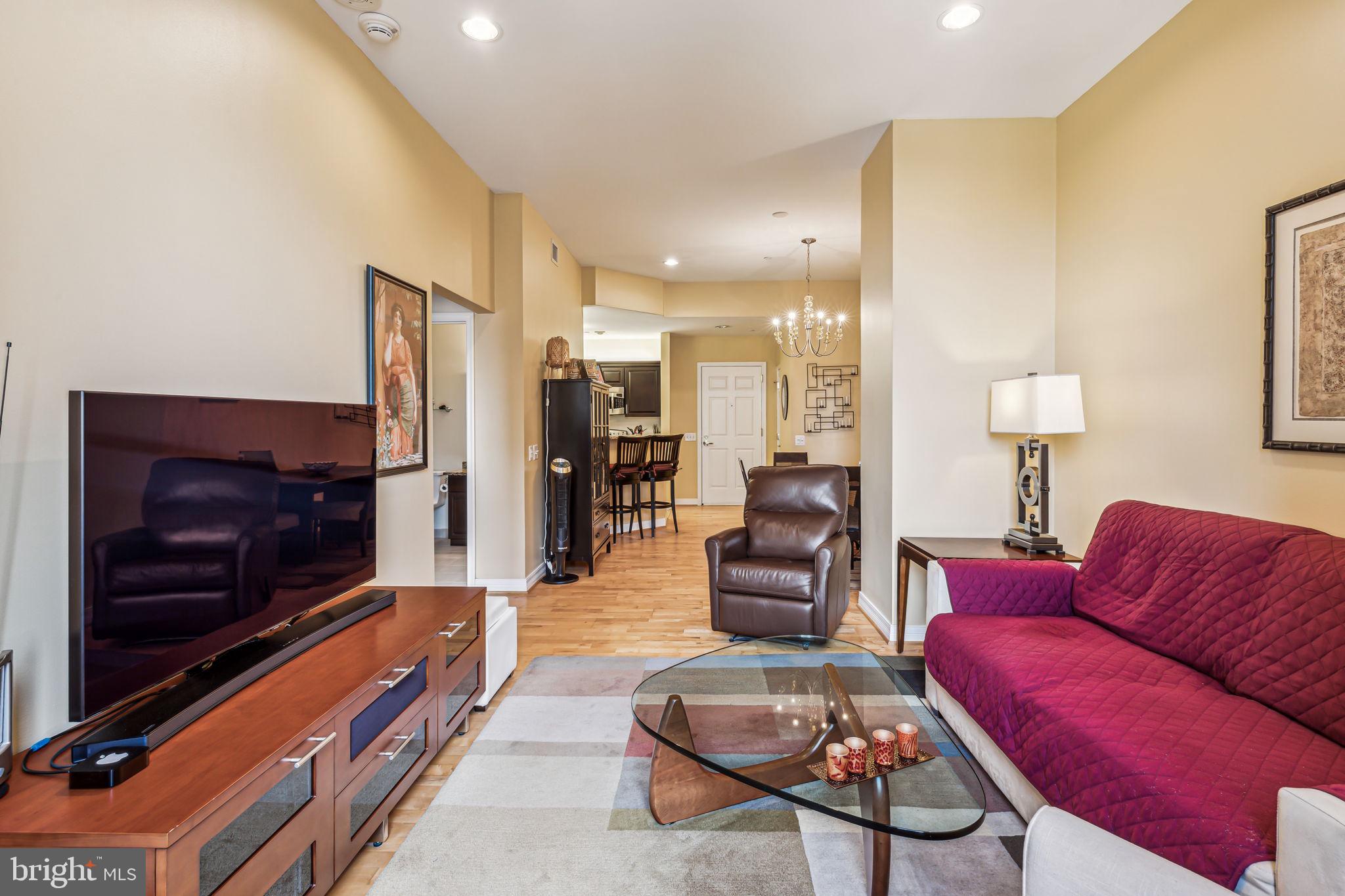 1600 ARCH STREET 1111