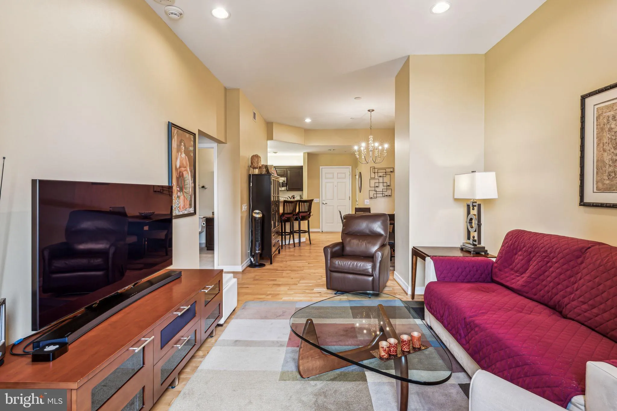 Philadelphia, Pennsylvania 19103, United States, 1 Bedroom Bedrooms, ,1 BathroomBathrooms,Residential,Active,125945