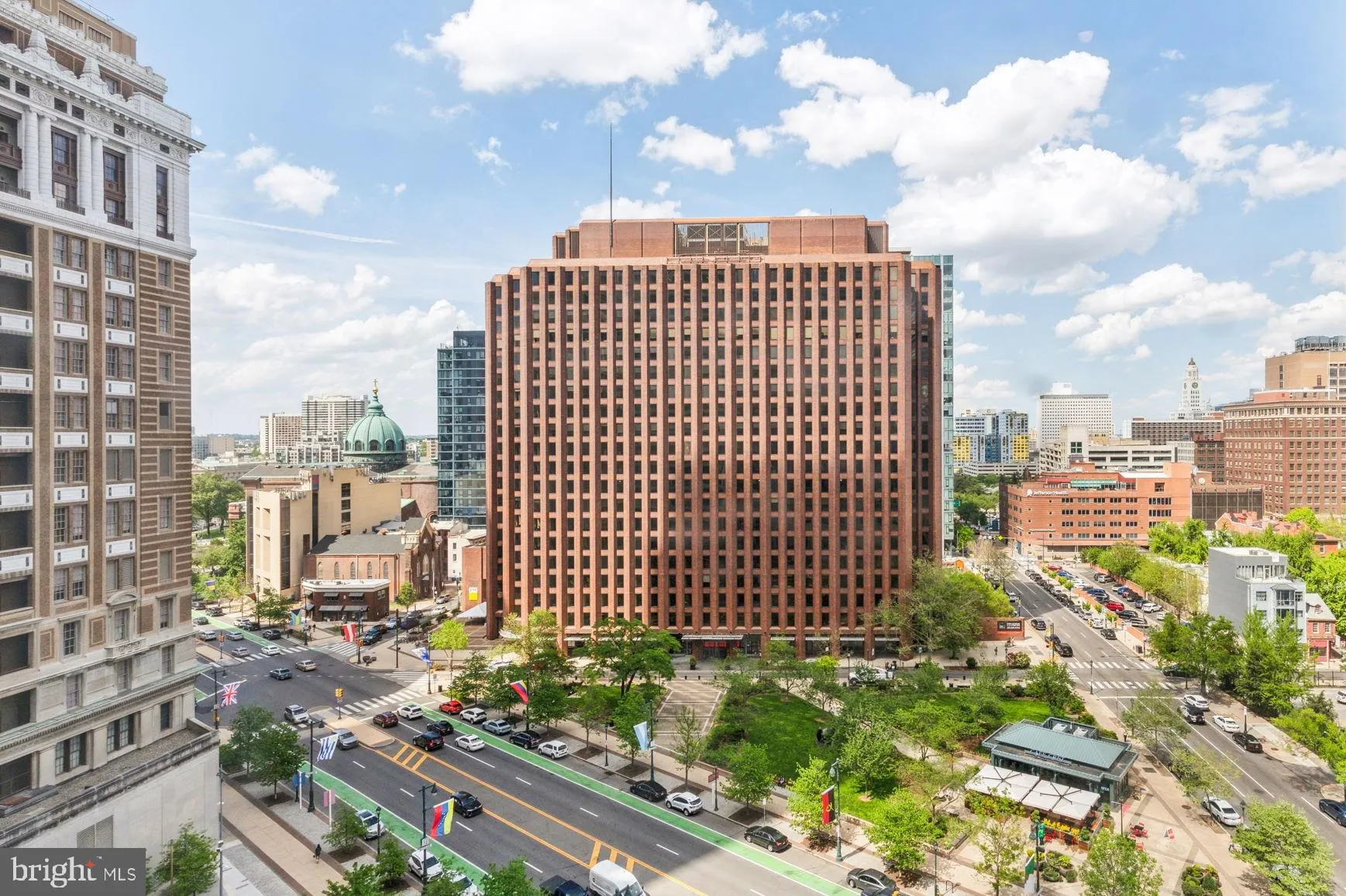 Philadelphia, Pennsylvania 19103, United States, 1 Bedroom Bedrooms, ,1 BathroomBathrooms,Residential,Active,125945