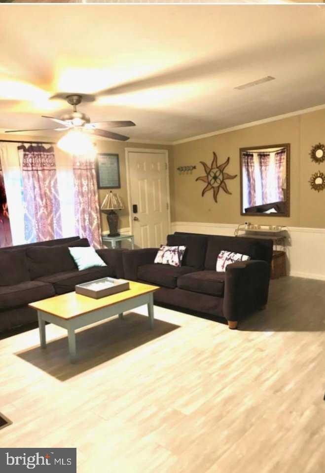 MYSTIC HARBOUR - Residential