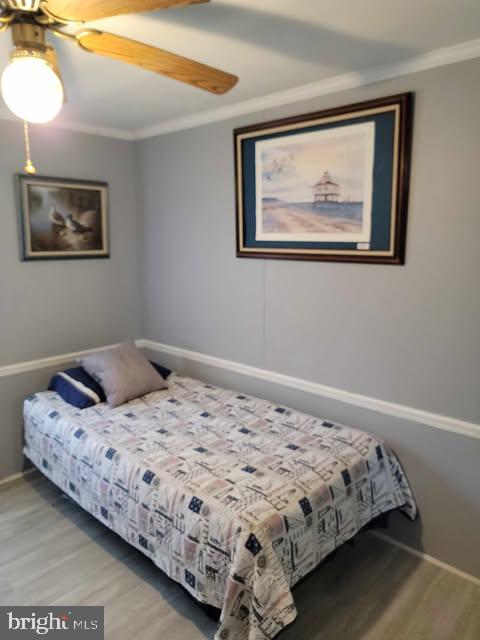 MYSTIC HARBOUR - Residential