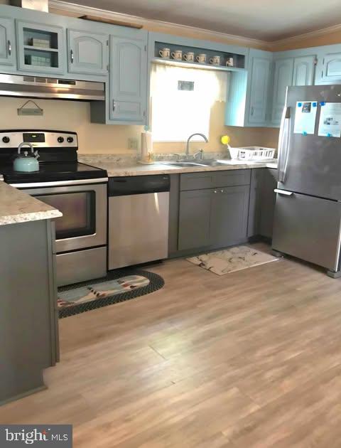 MYSTIC HARBOUR - Residential