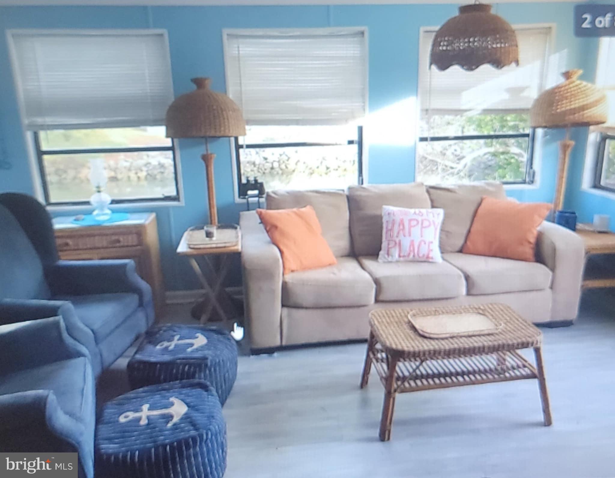 MYSTIC HARBOUR - Residential