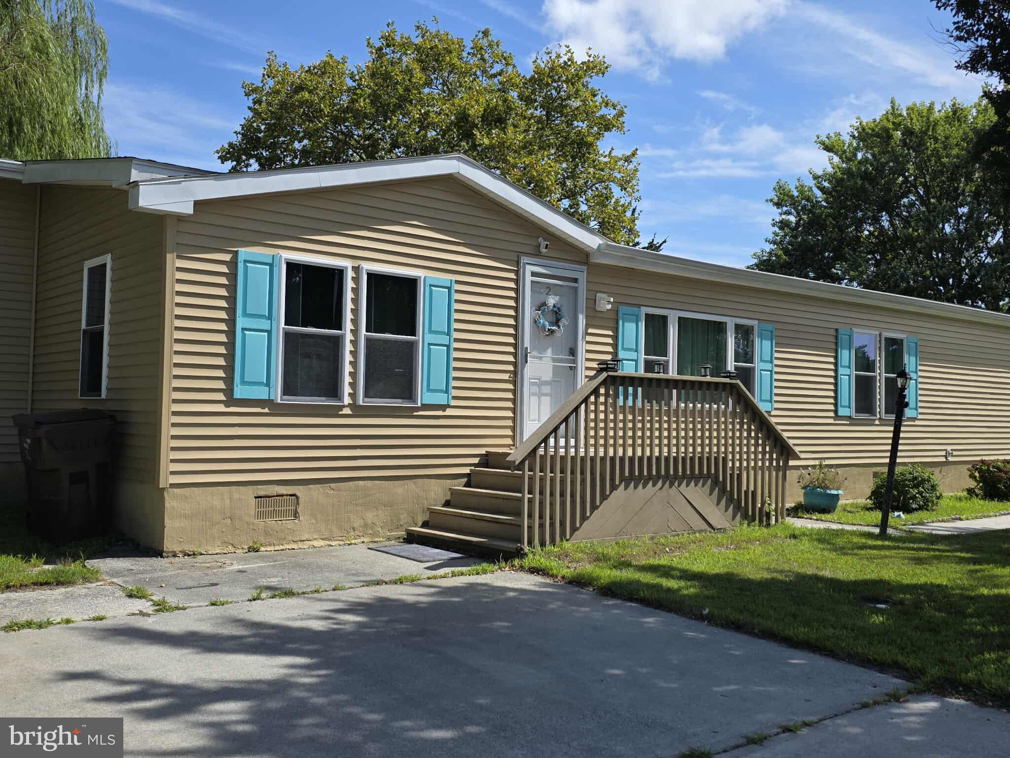 MYSTIC HARBOUR - Residential