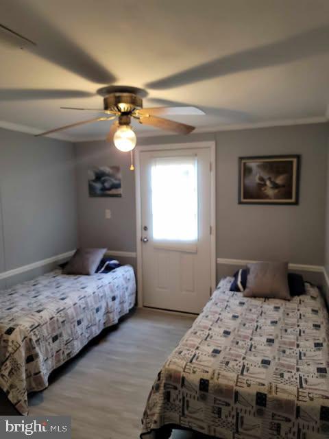 MYSTIC HARBOUR - Residential