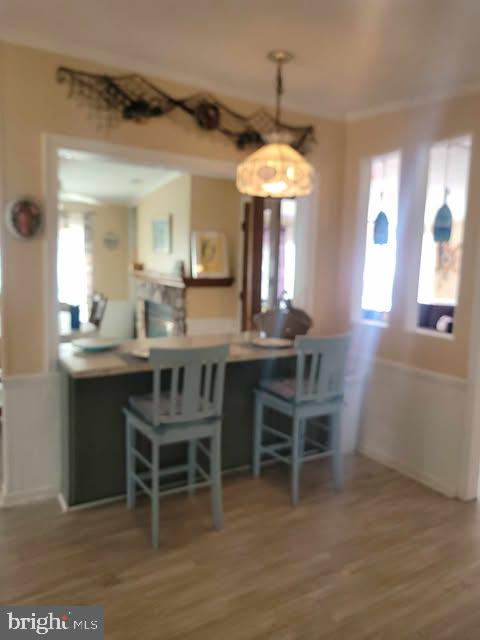 MYSTIC HARBOUR - Residential