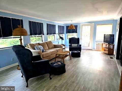 MYSTIC HARBOUR - Residential