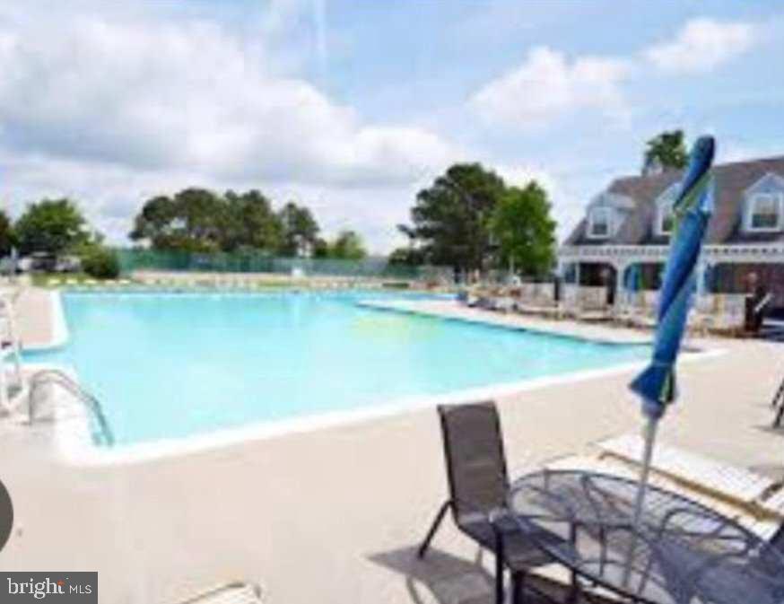 MYSTIC HARBOUR - Residential