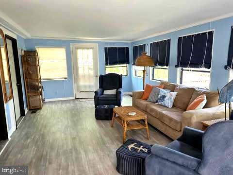 MYSTIC HARBOUR - Residential