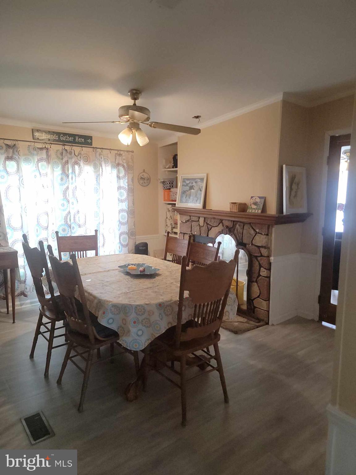 MYSTIC HARBOUR - Residential