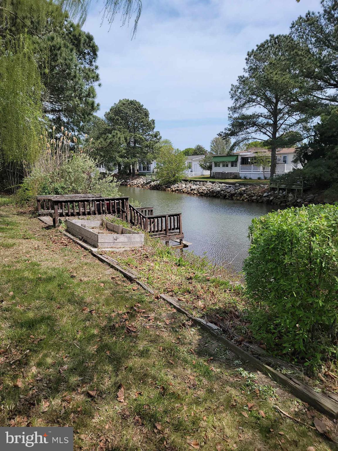 MYSTIC HARBOUR - Residential