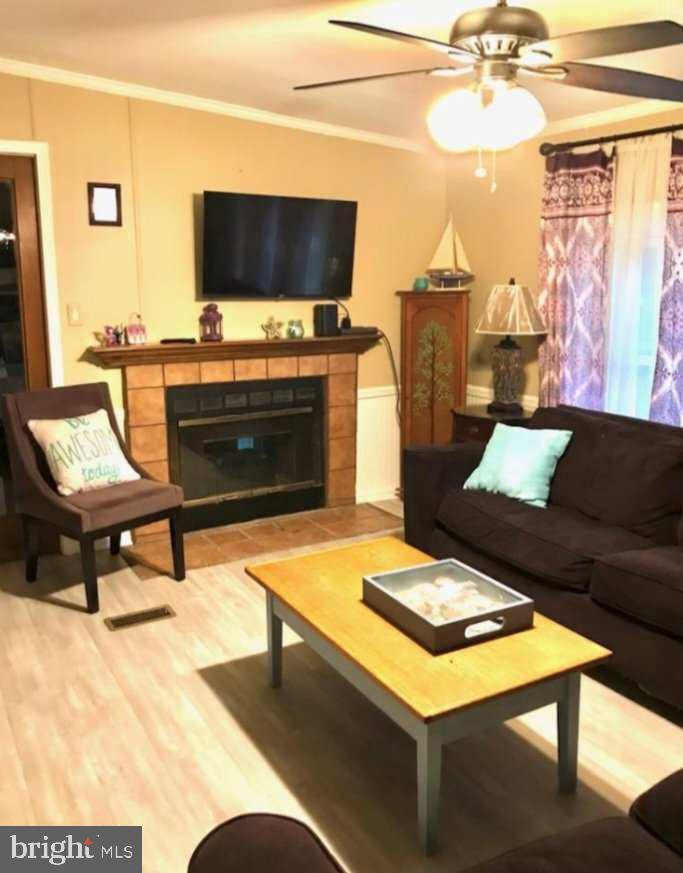 MYSTIC HARBOUR - Residential