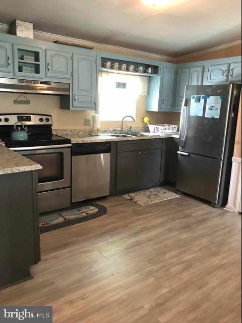 MYSTIC HARBOUR - Residential