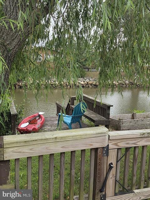 2 COASTAL DRIVE OCEAN CITY MD 21842