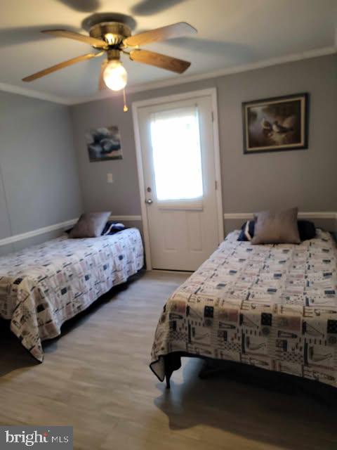 MYSTIC HARBOUR - Residential