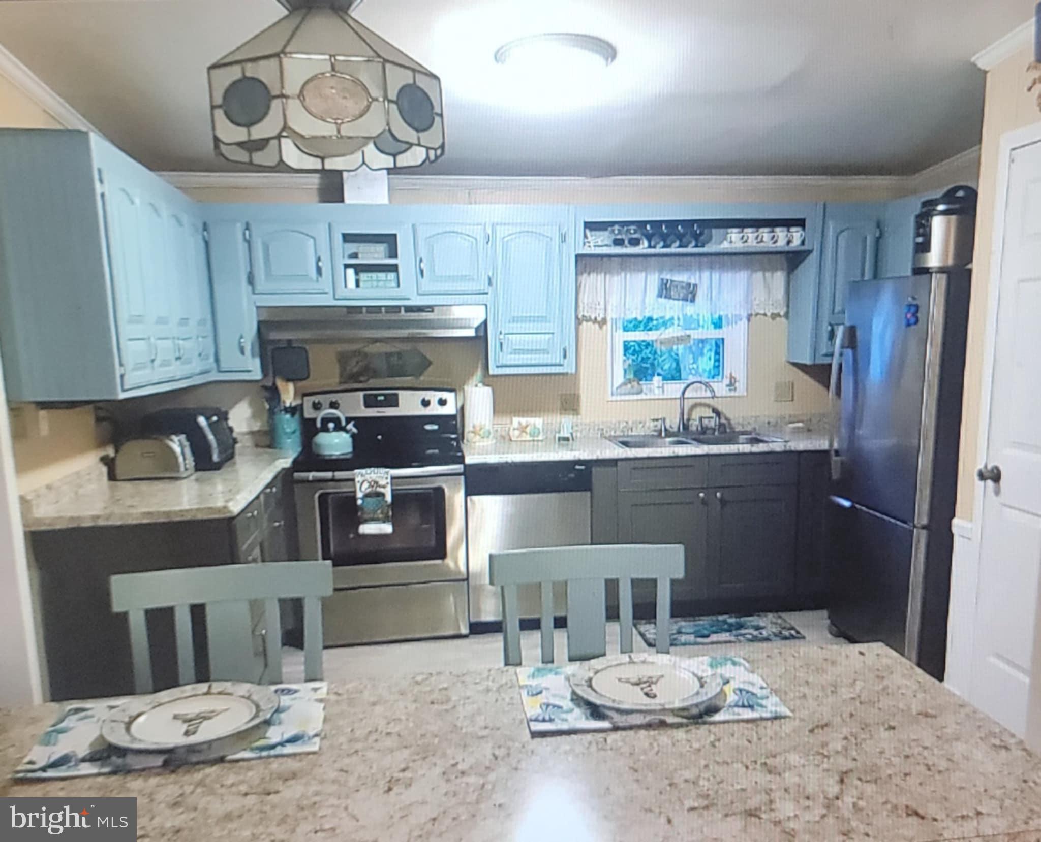 MYSTIC HARBOUR - Residential