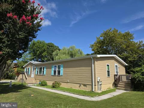 MYSTIC HARBOUR - Residential