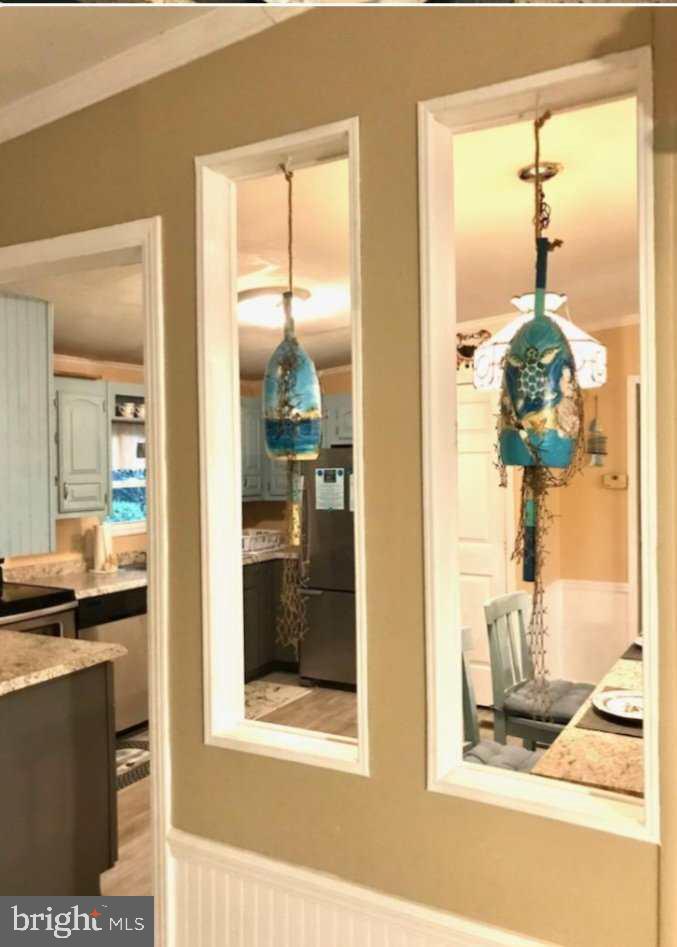 MYSTIC HARBOUR - Residential