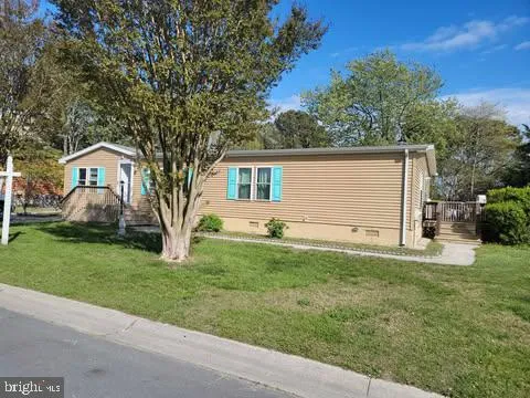 2 Coastal Drive, Berlin, MD MLS: MDWO2029818