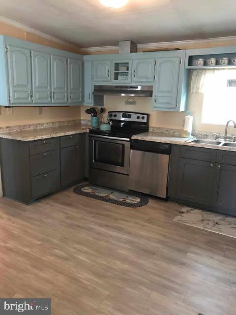 MYSTIC HARBOUR - Residential