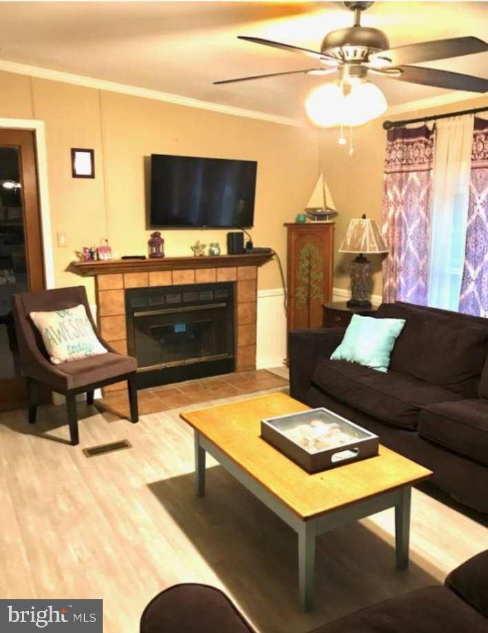 MYSTIC HARBOUR - Residential