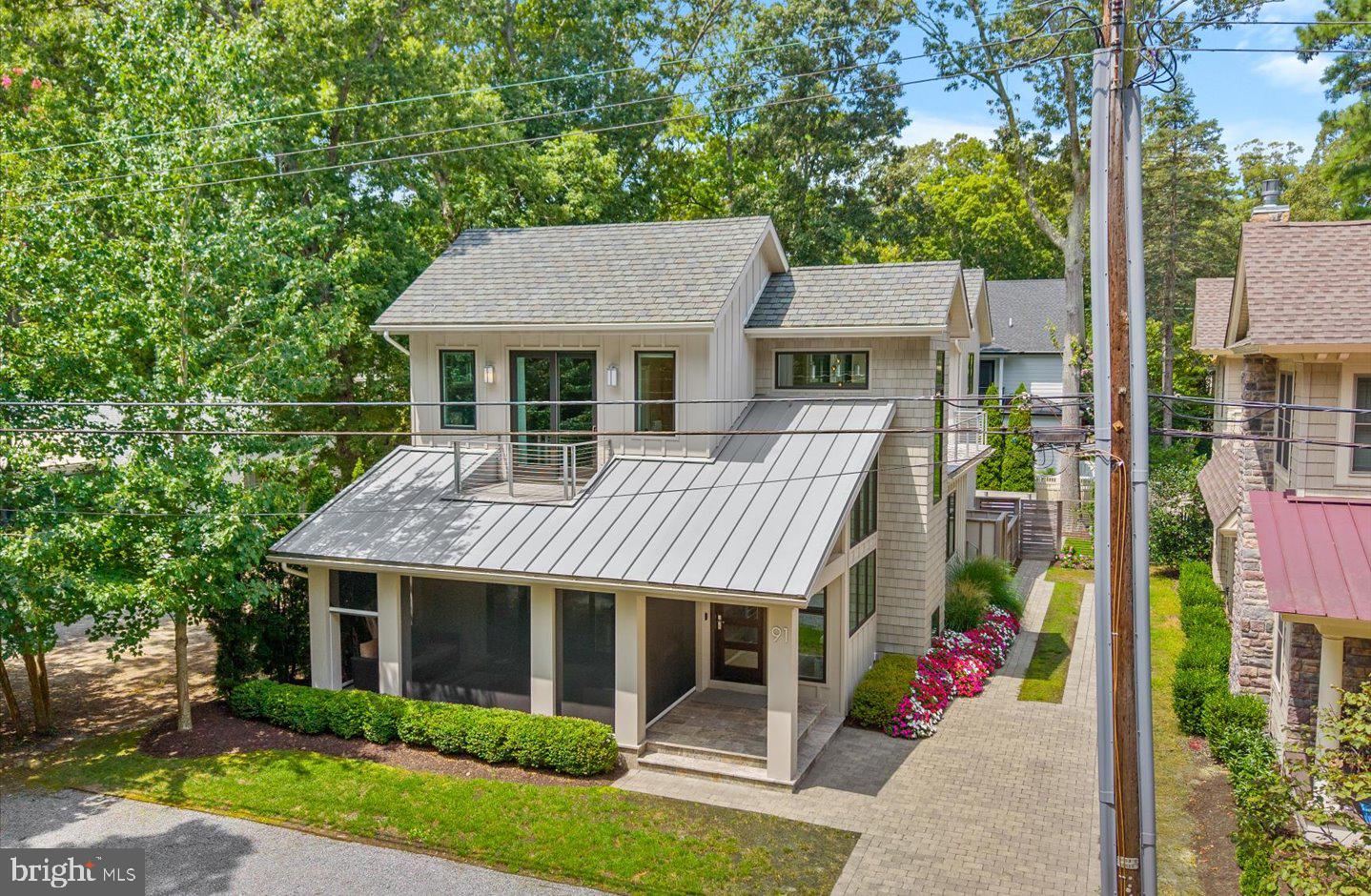 NORTH REHOBOTH - Residential