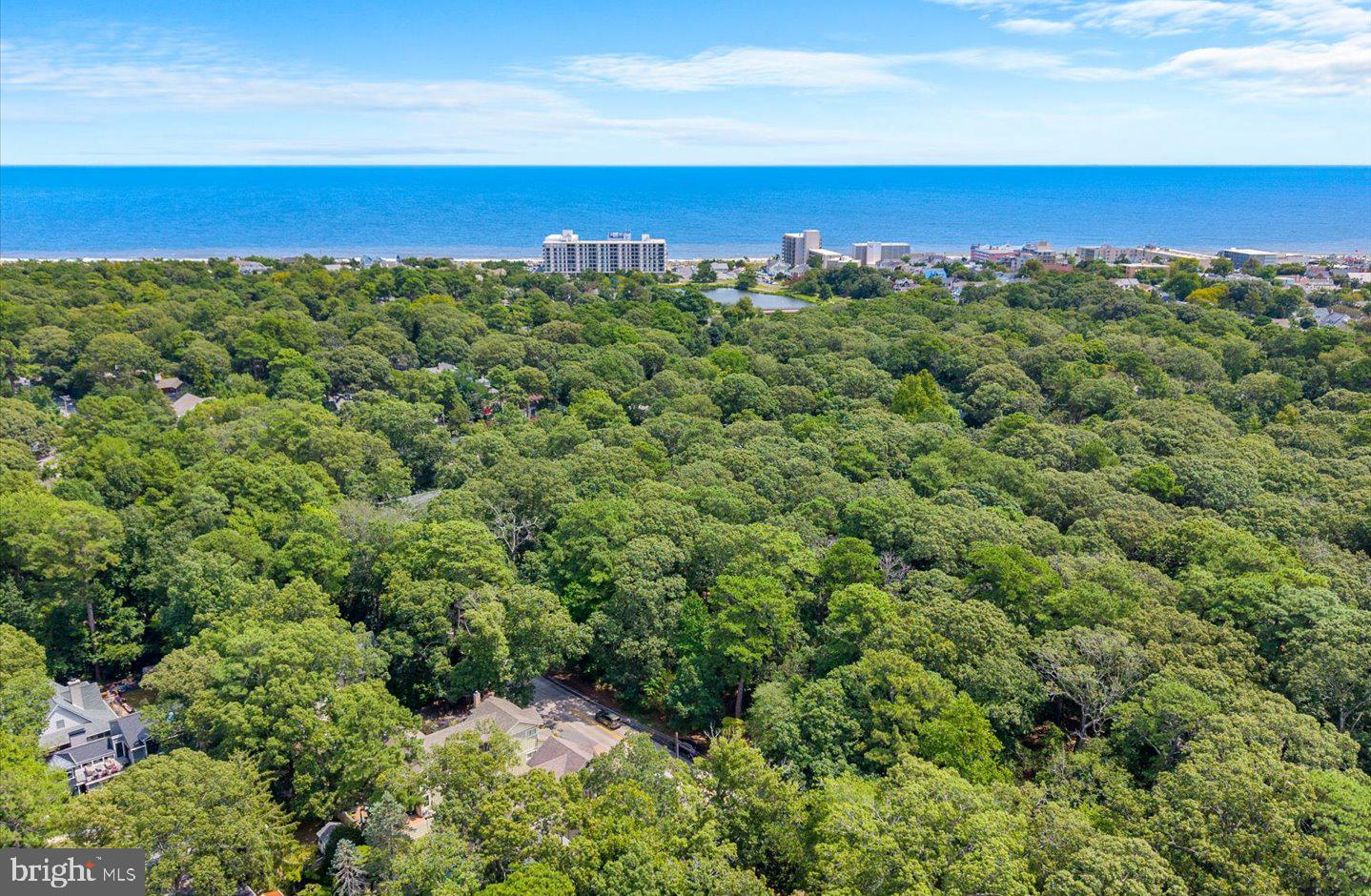 NORTH REHOBOTH - Residential