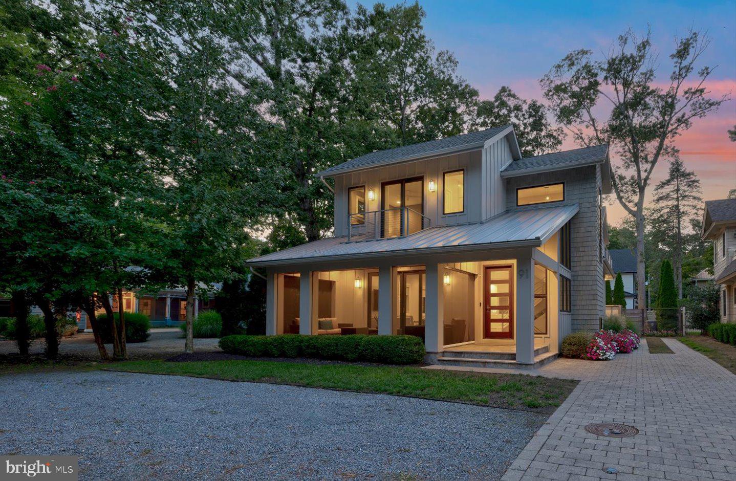 NORTH REHOBOTH - Residential