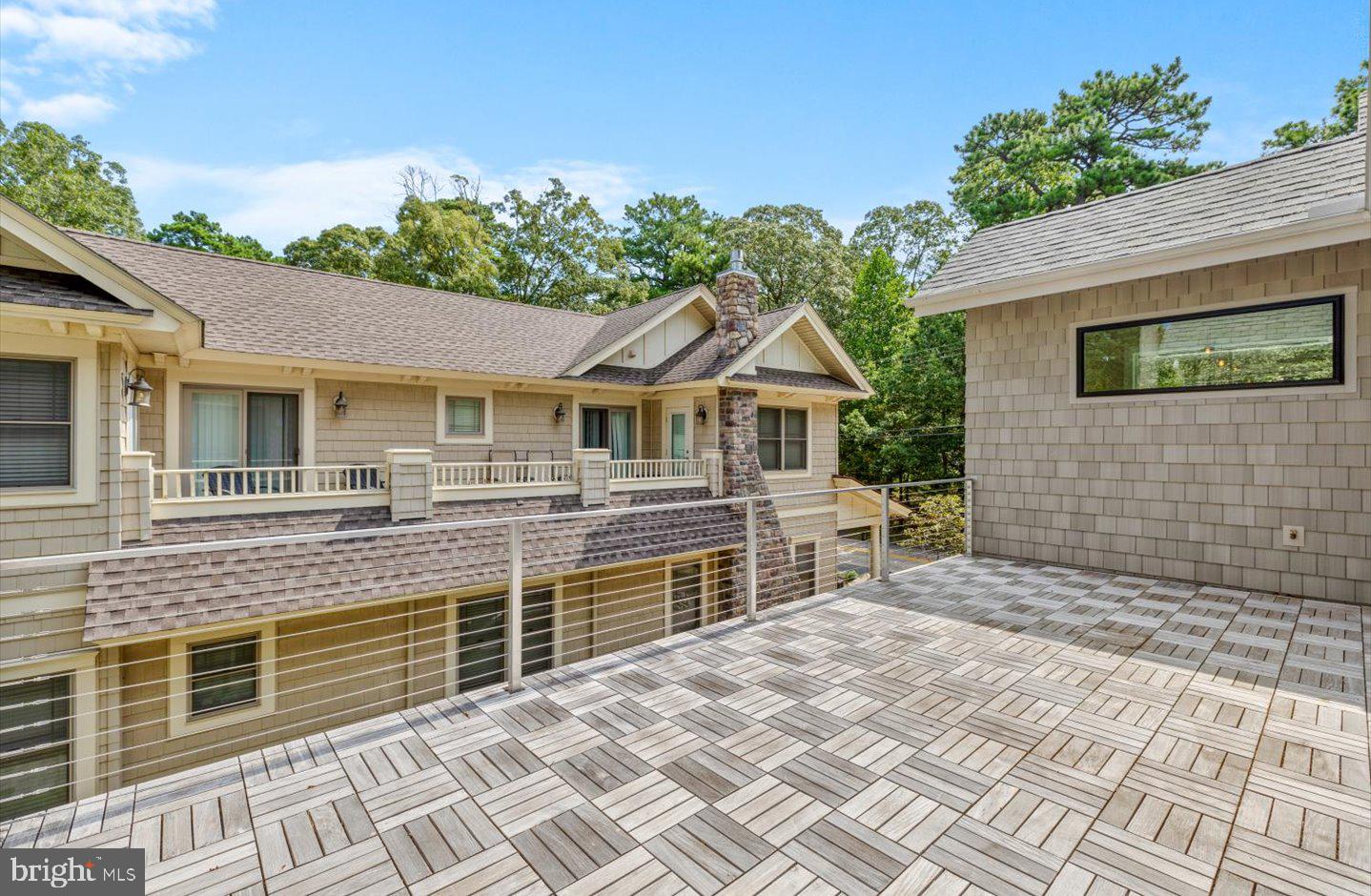 NORTH REHOBOTH - Residential