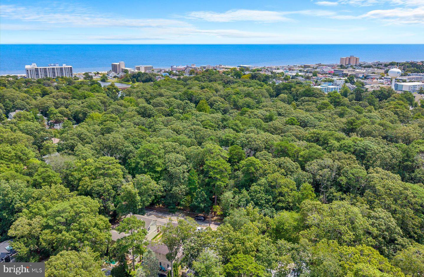 NORTH REHOBOTH - Residential