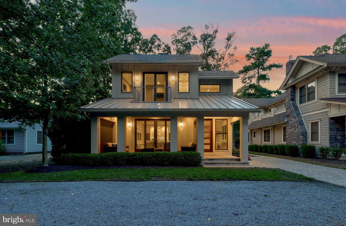 NORTH REHOBOTH - Residential