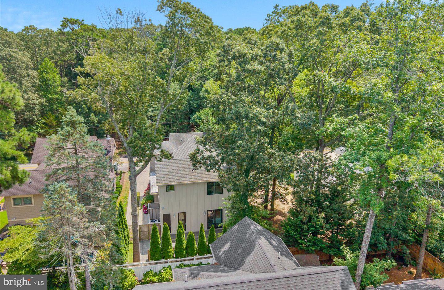 NORTH REHOBOTH - Residential