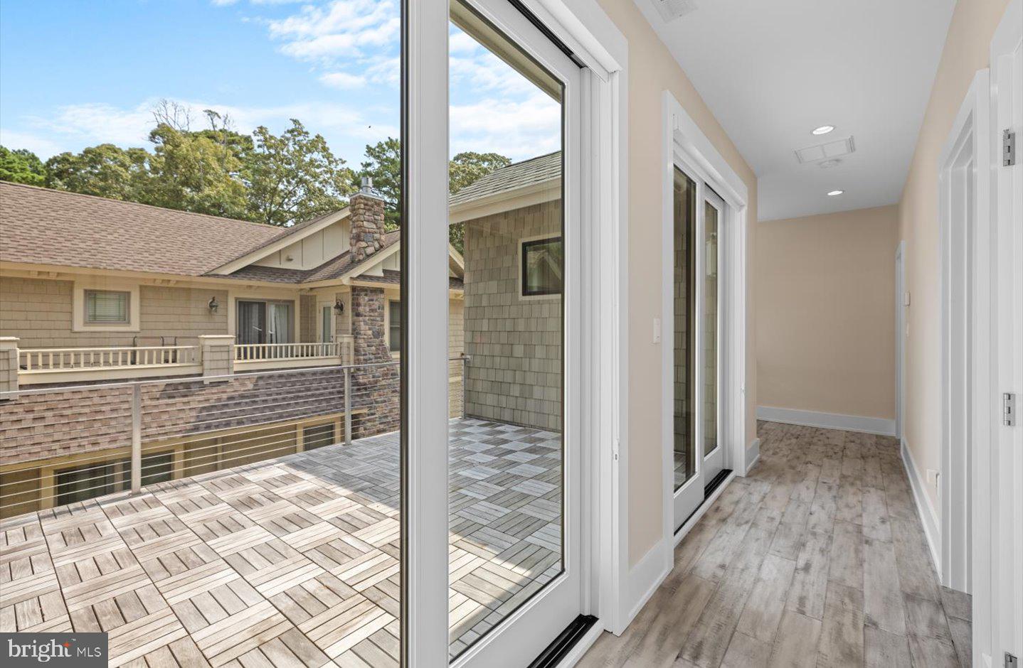 NORTH REHOBOTH - Residential