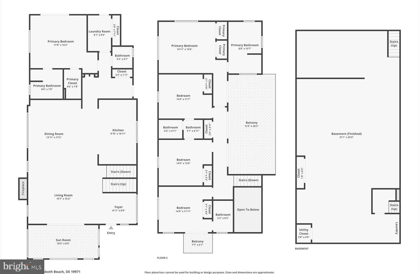 NORTH REHOBOTH - Residential