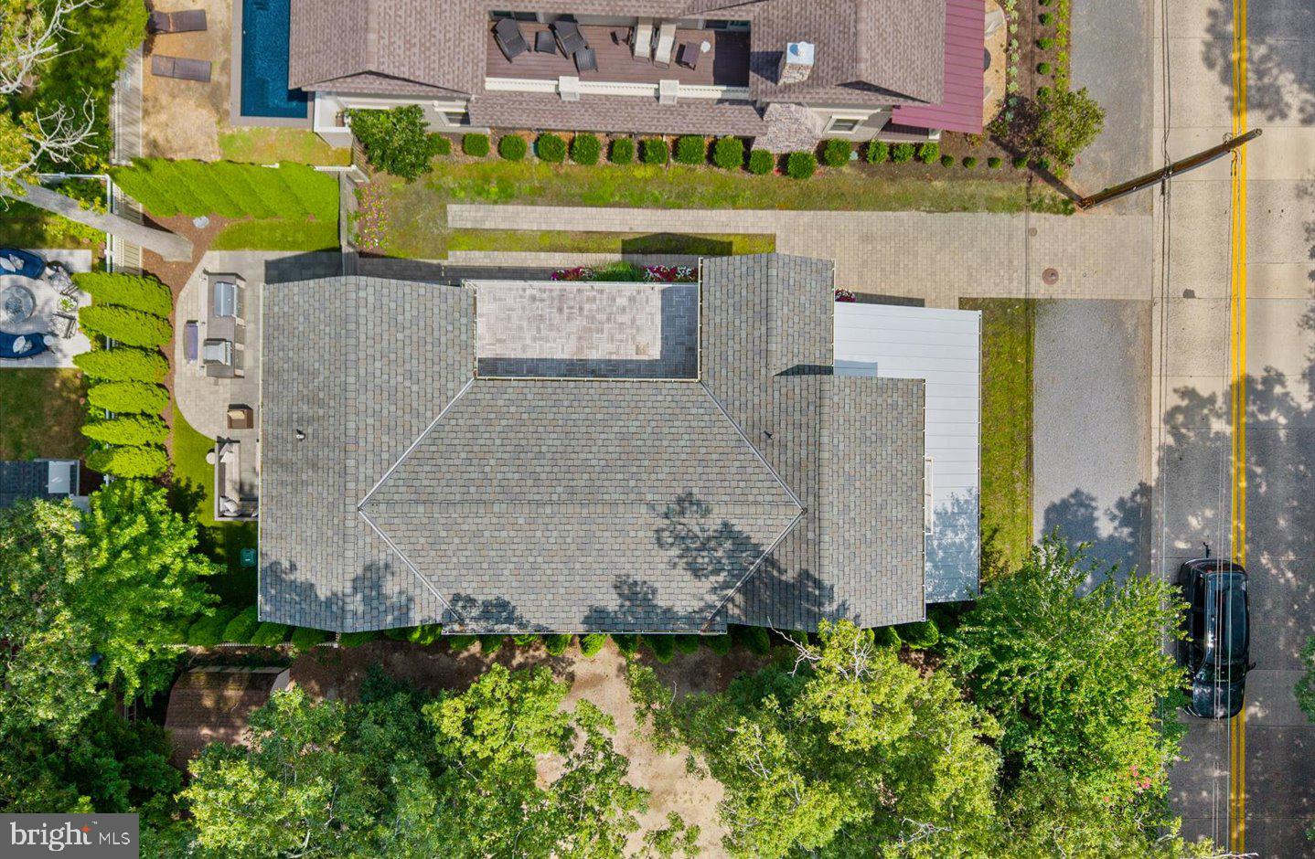 NORTH REHOBOTH - Residential