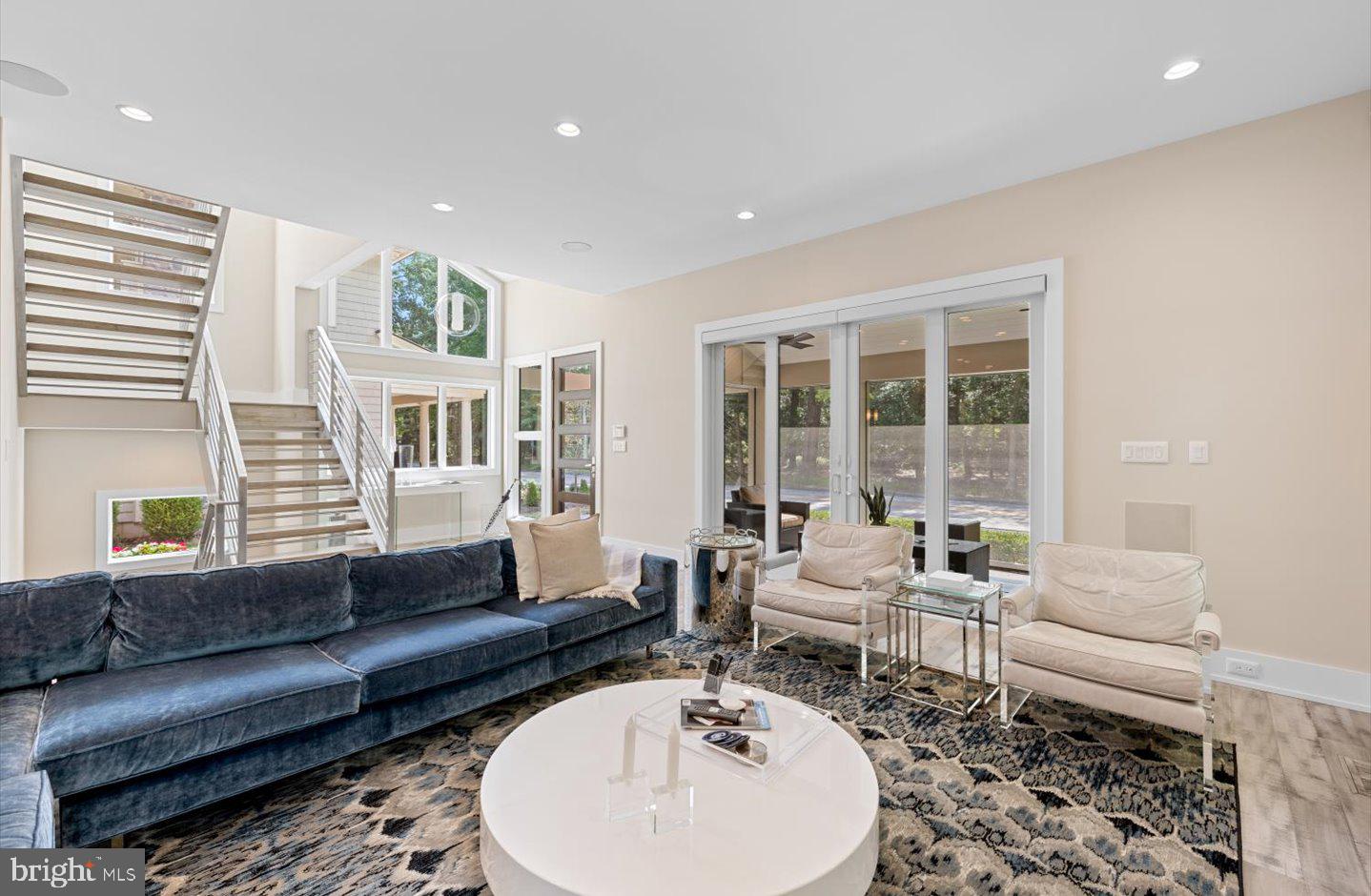 NORTH REHOBOTH - Residential