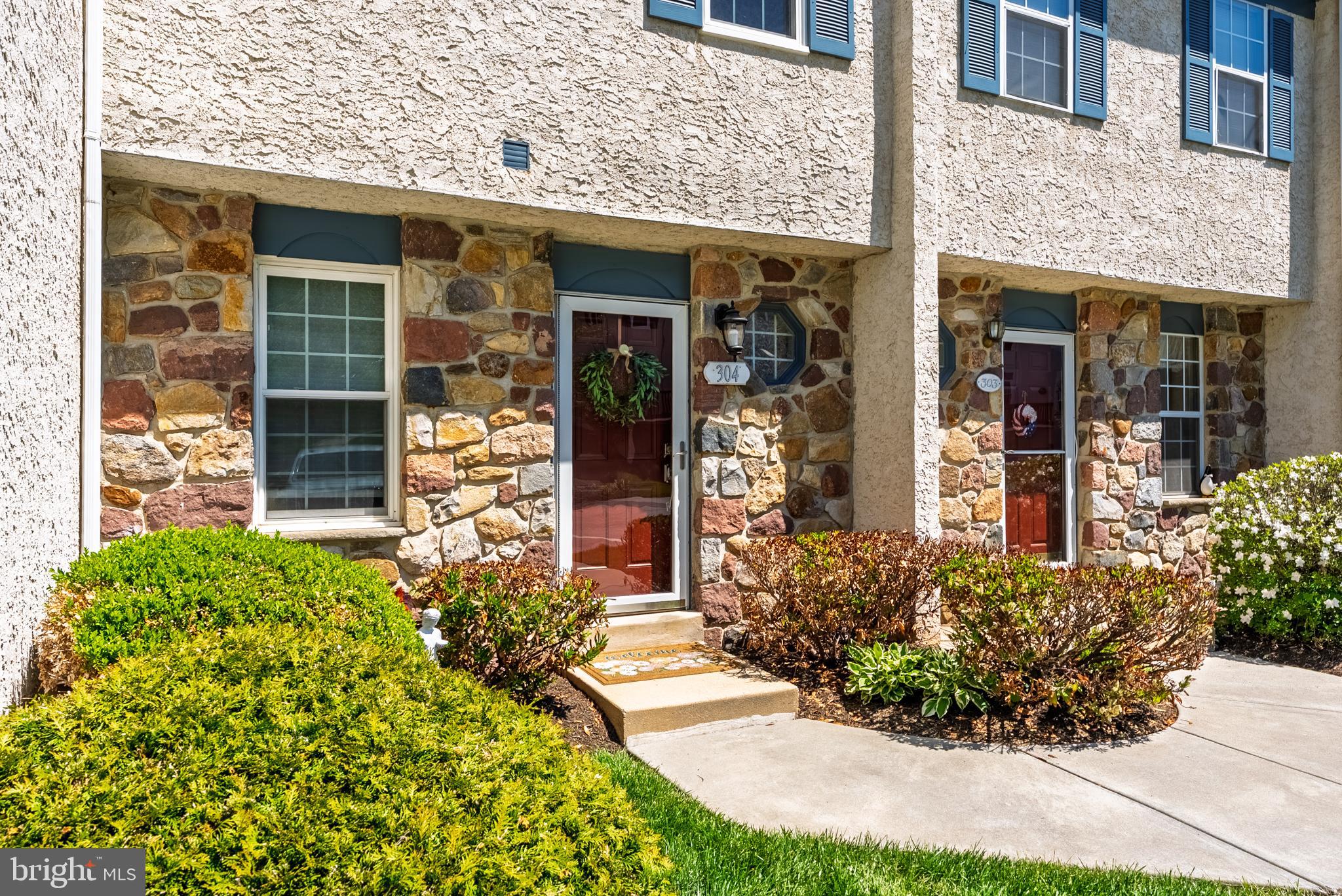 304 HAMPSTEAD PLACE 304C