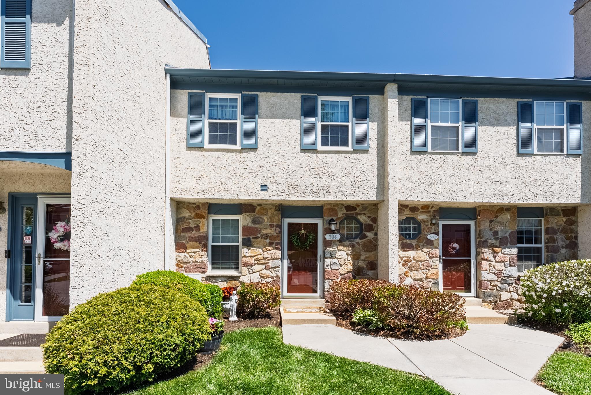 304 HAMPSTEAD PLACE 304C
