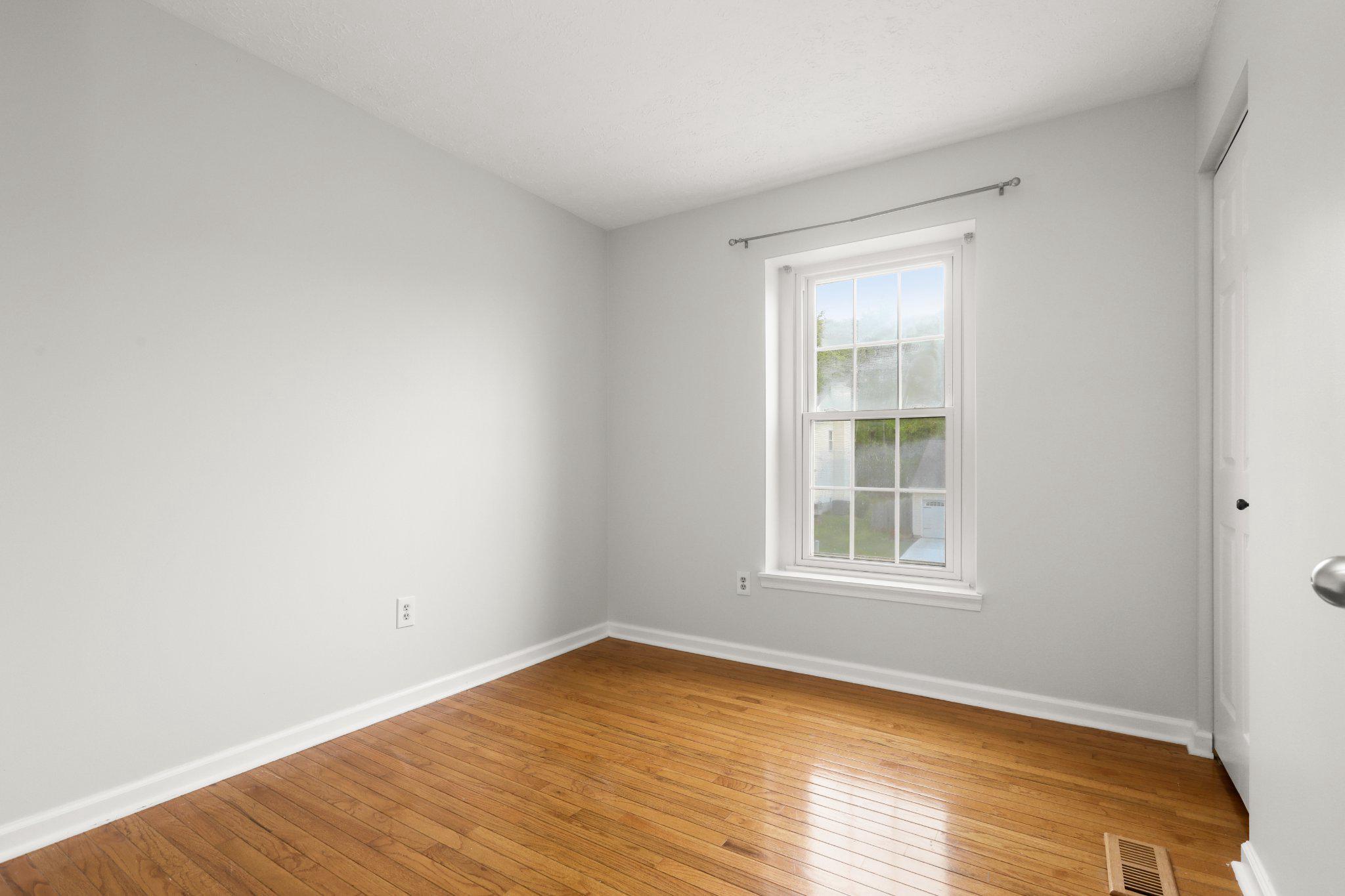 BOX HILL SOUTH - Residential