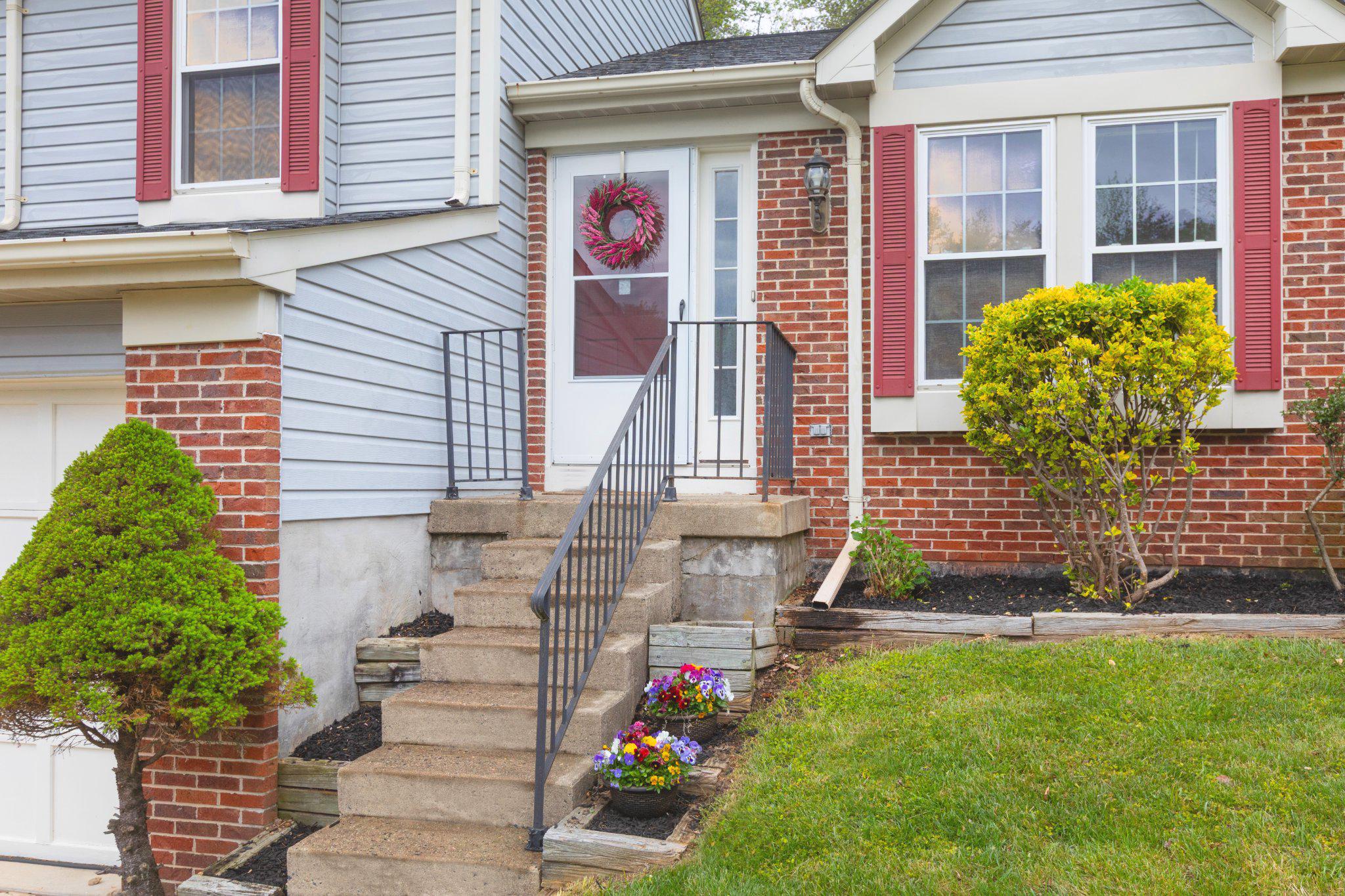 BOX HILL SOUTH - Residential