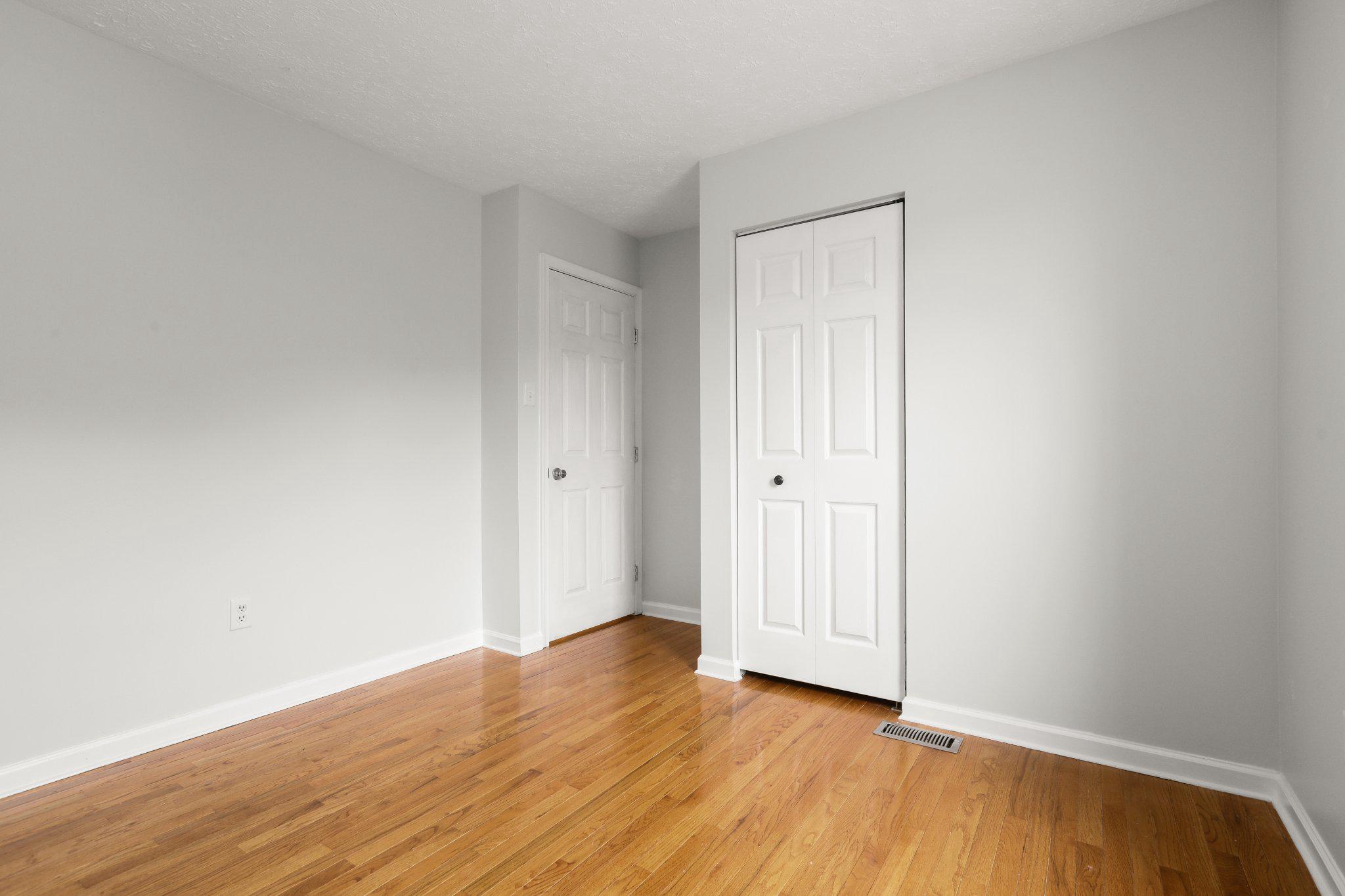 BOX HILL SOUTH - Residential