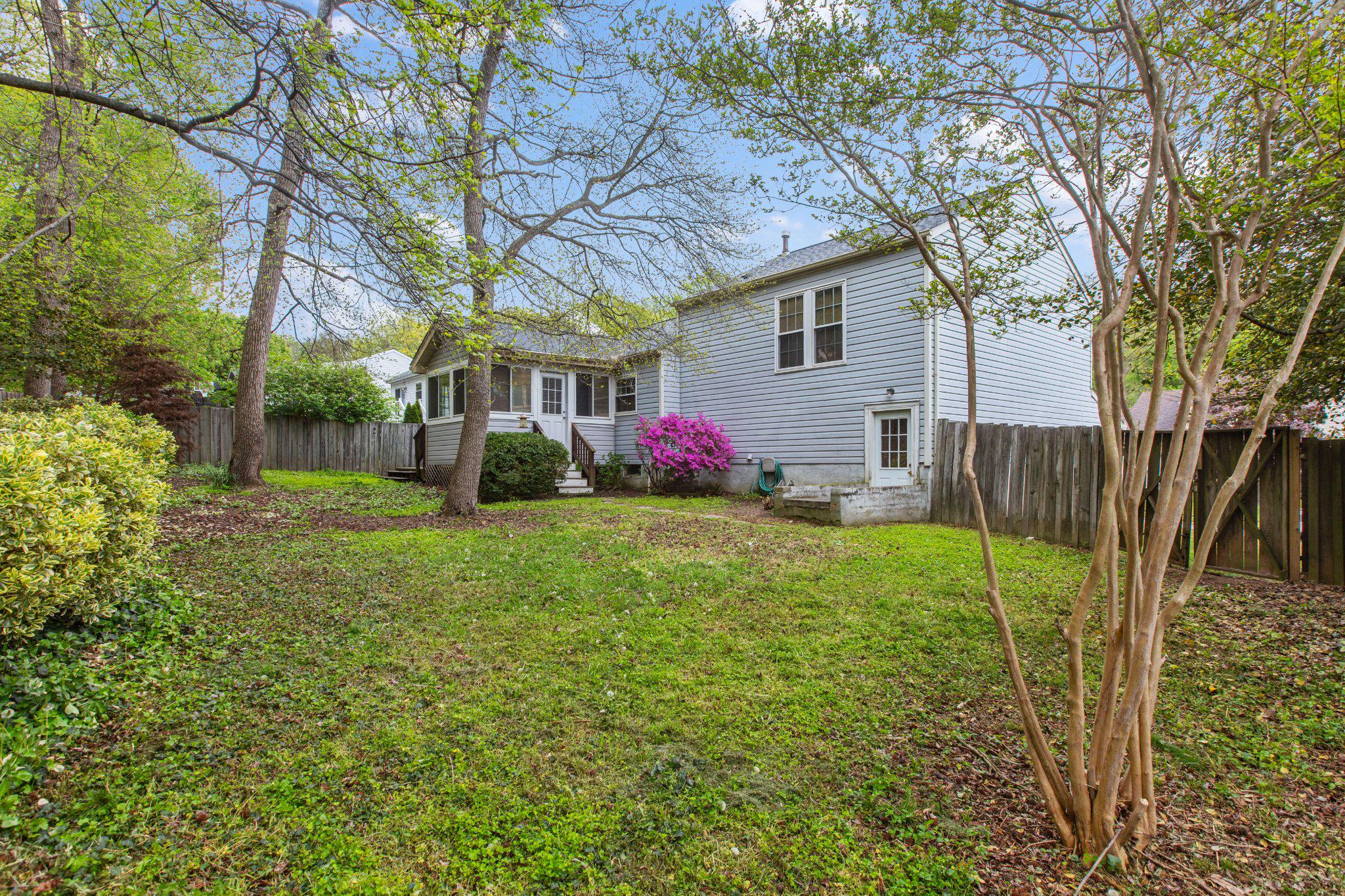 BOX HILL SOUTH - Residential