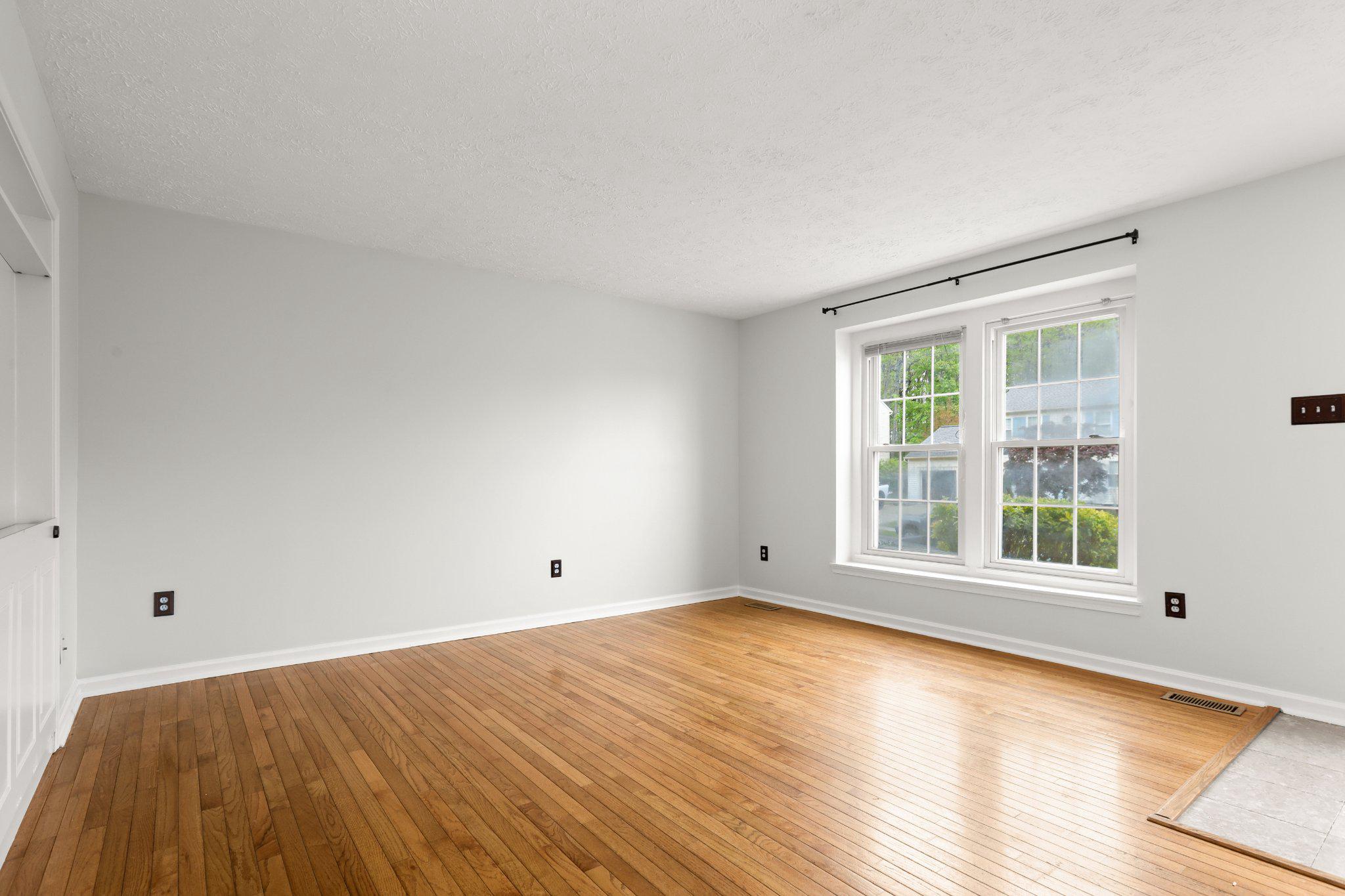 BOX HILL SOUTH - Residential