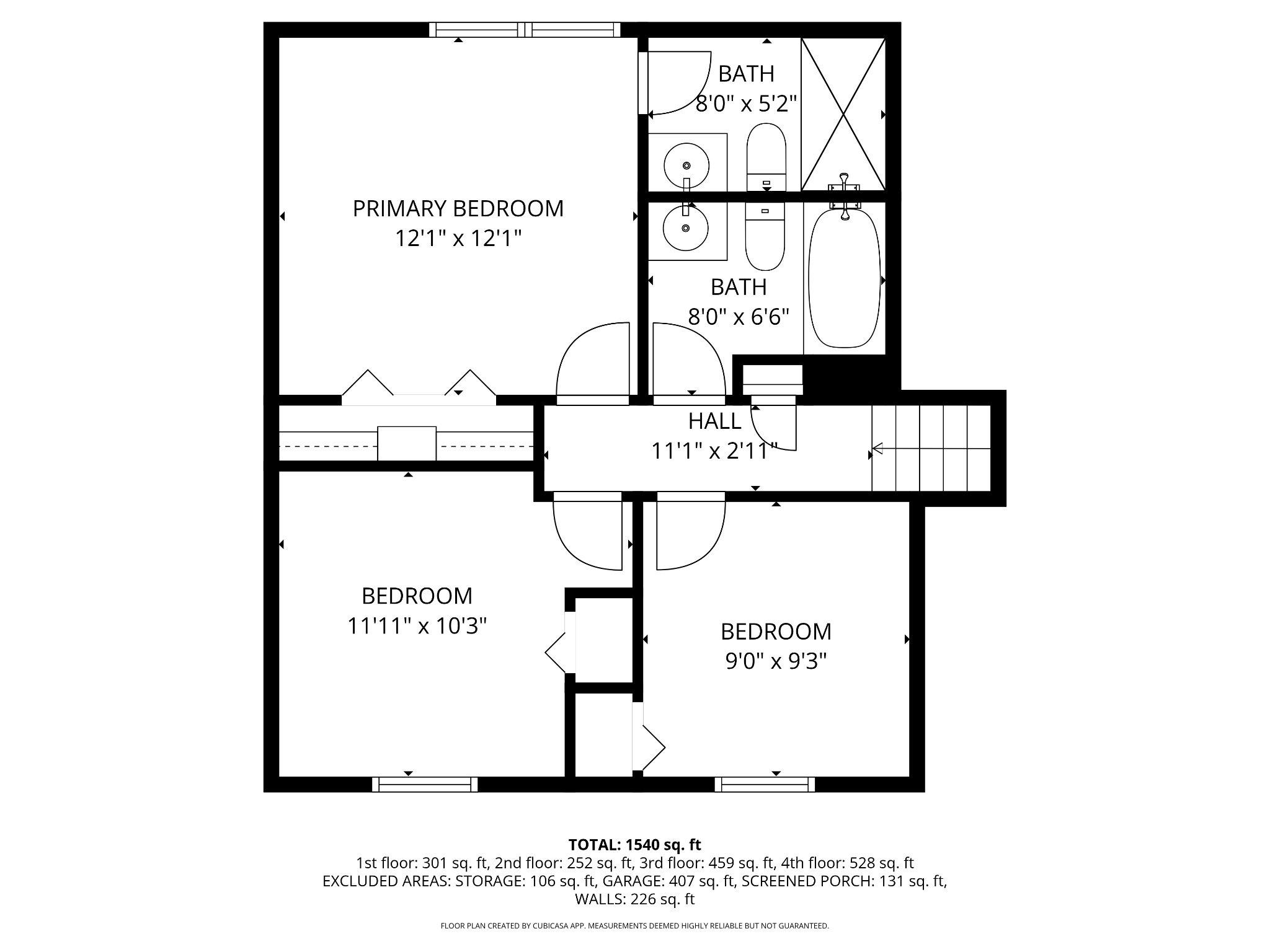 BOX HILL SOUTH - Residential