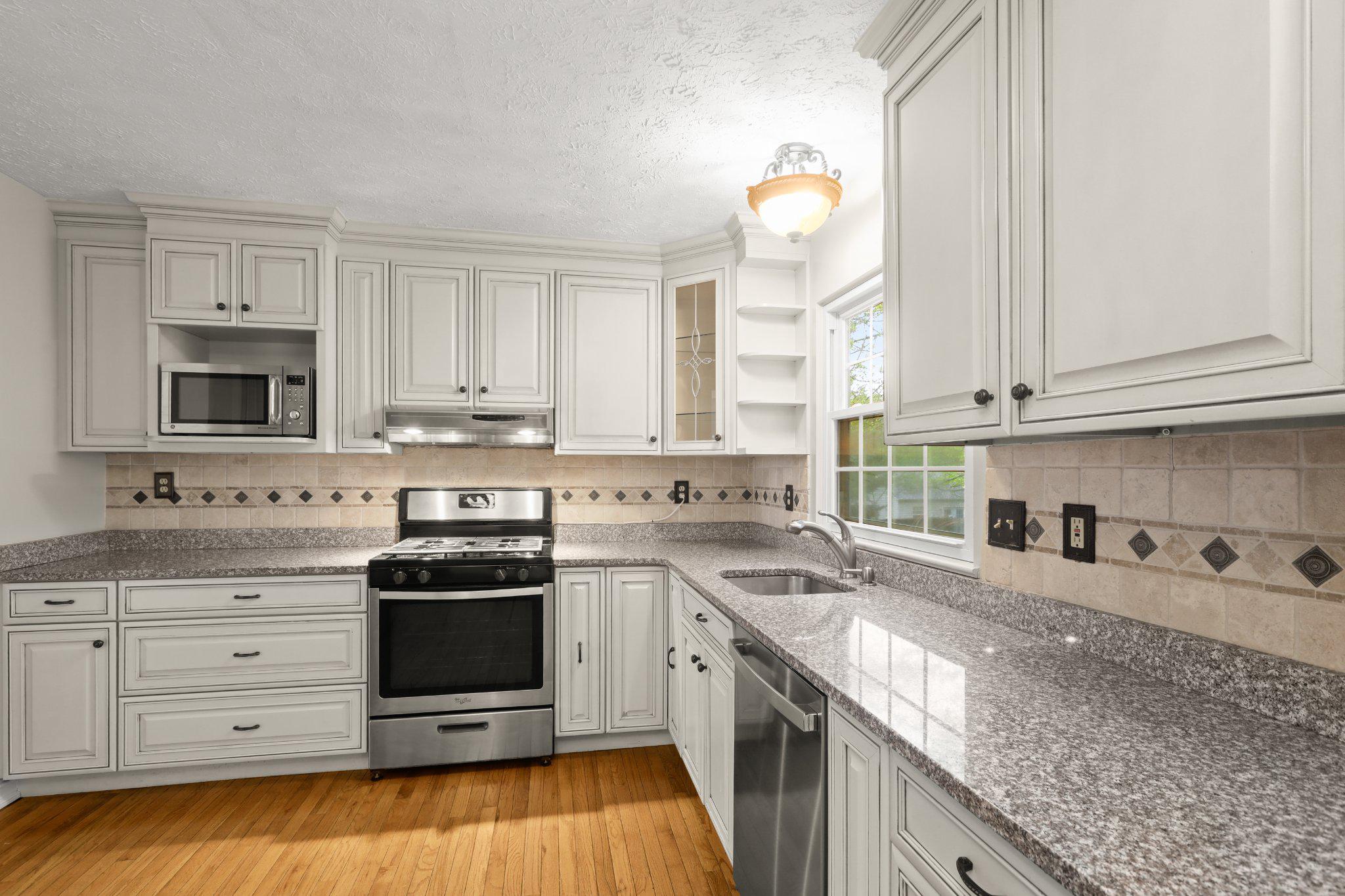 BOX HILL SOUTH - Residential