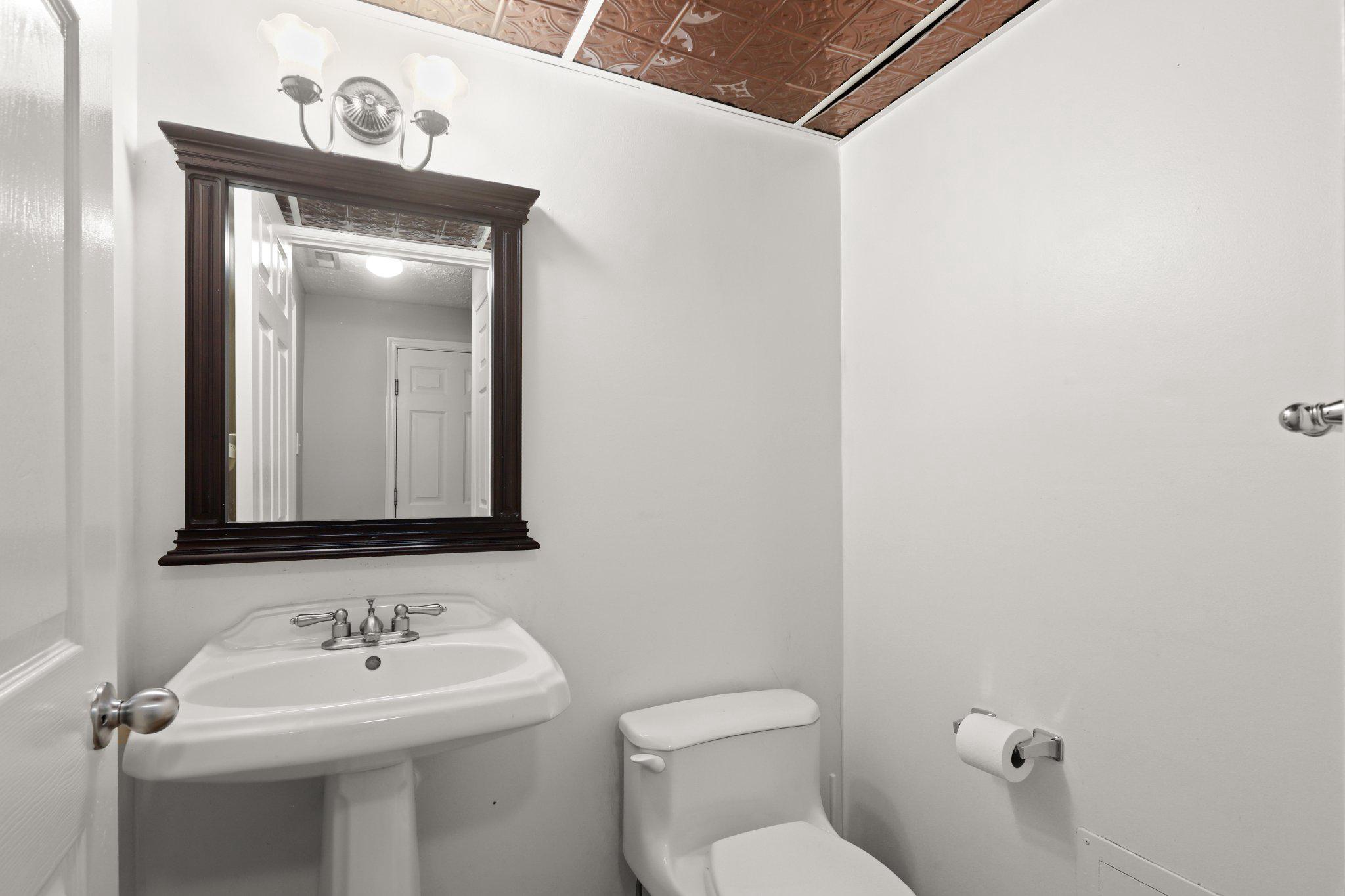 BOX HILL SOUTH - Residential